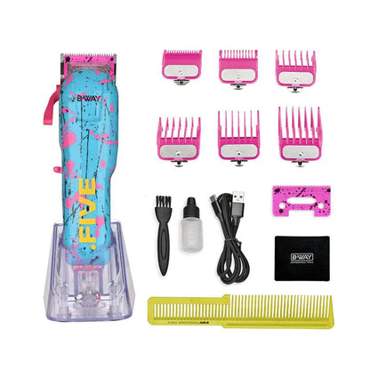 B-Way Five Clipper by RT-Way USA