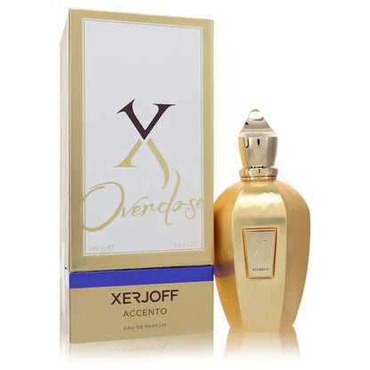 Accento Overdose By Xerjoff (Unisex) by Gamer Scents