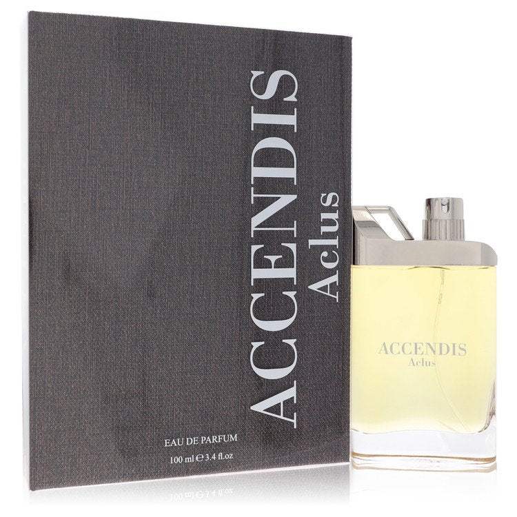 Aclus By Accendis (Unisex) by Gamer Scents