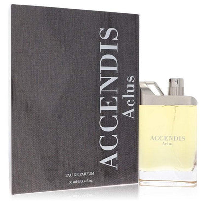 Aclus By Accendis (Unisex) by Gamer Scents