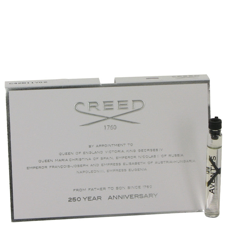 Aventus by Creed Vial (sample) .05 oz for Men 