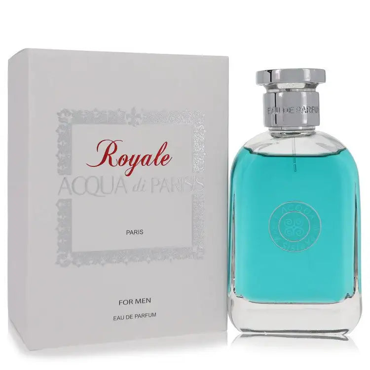 Acqua Di Parisis Royale By Reyane Tradition Cologne for Men by Gamer Scents