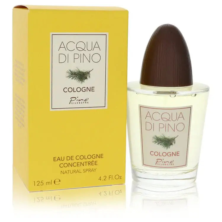 Acqua Di Pino Concentree By Pino Silvestre Cologne for Men