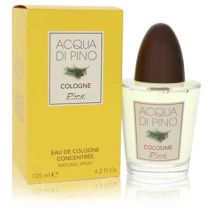 Acqua Di Pino Concentree By Pino Silvestre Cologne for Men