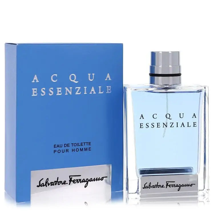 Acqua Essenziale By Salvatore Ferragamo Cologne for Men by Gamer Scents