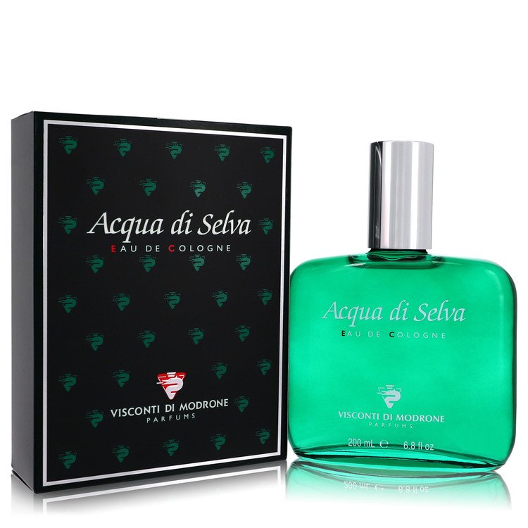 Acqua Di Selva by Visconte Di Modrone Eau De Cologne Spray 3.4 oz for Men 