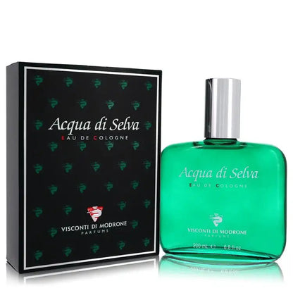 Acqua Di Selva By Visconte Di Modrone Cologne for Men 