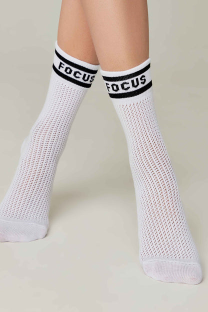 Conte Cotton Long Socks Active 429