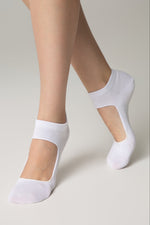 Cotton Ankle Socks Conte Active 256 - DestGlow