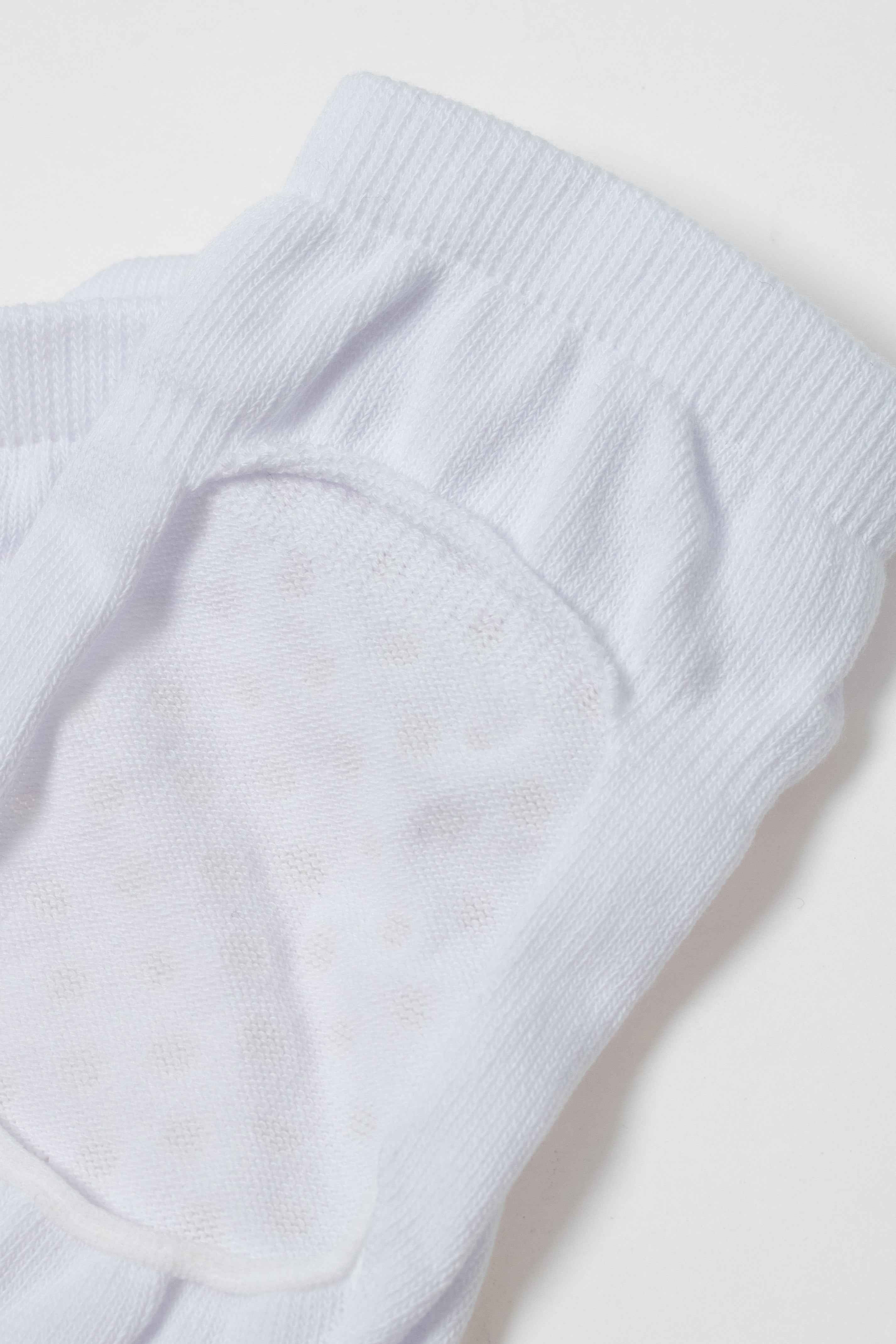 Cotton Ankle Socks Conte Active 256