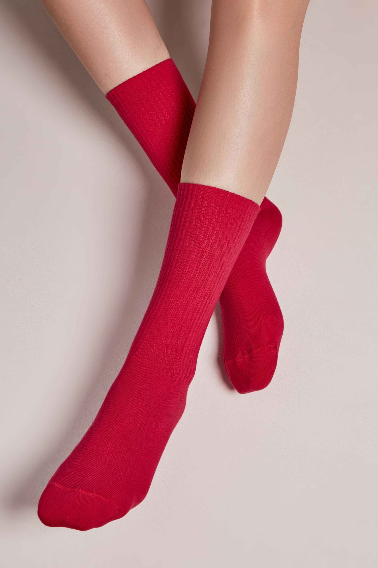 Conte Cotton Long Socks Active 000