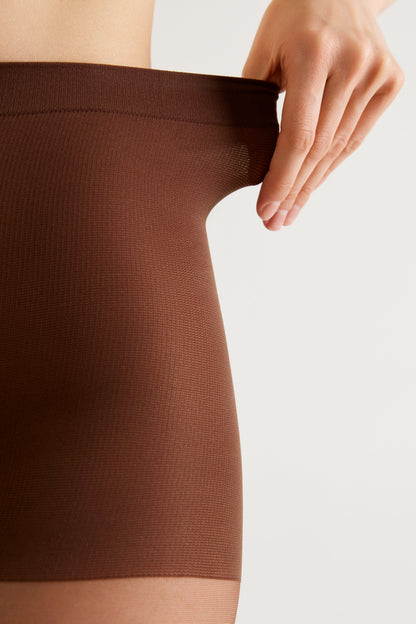 Tights Conte Active Soft 20 Den - Shaping Support with Vitamin E  DestGlow