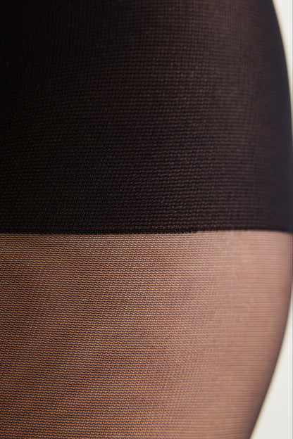 Tights Conte Active Soft 20 Den - Shaping Support with Vitamin E  DestGlow