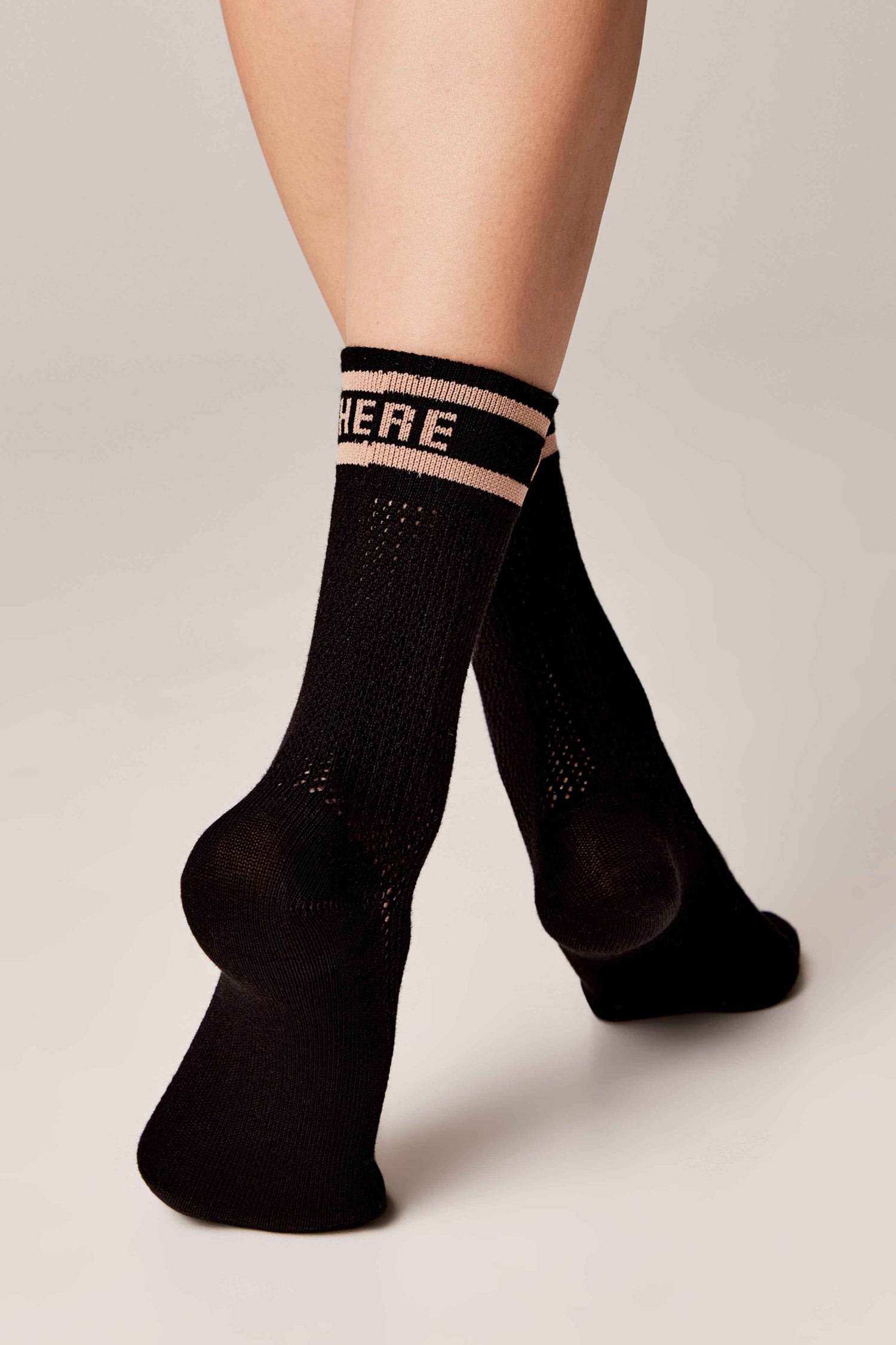 Conte Cotton Long Socks Active 429