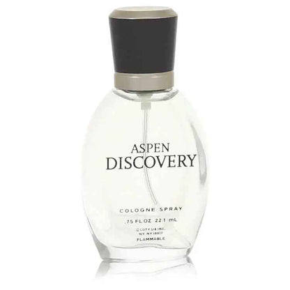 Aspen Discovery By Coty Cologne for Men