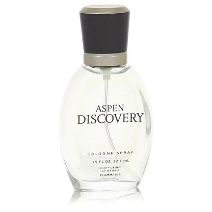 Aspen Discovery By Coty Cologne for Men