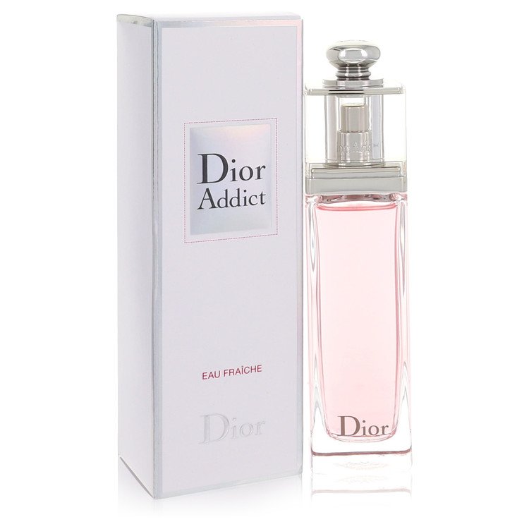 Dior Addict by Christian Dior Eau Fraiche Spray 1.7 oz for Women 