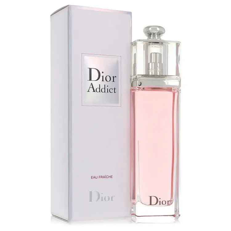 Dior Addict Eau By Christian Dior Perfume for Women