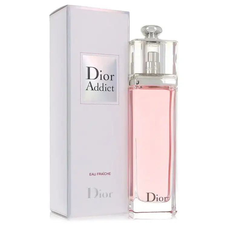 Dior Addict Eau By Christian Dior Perfume for Women