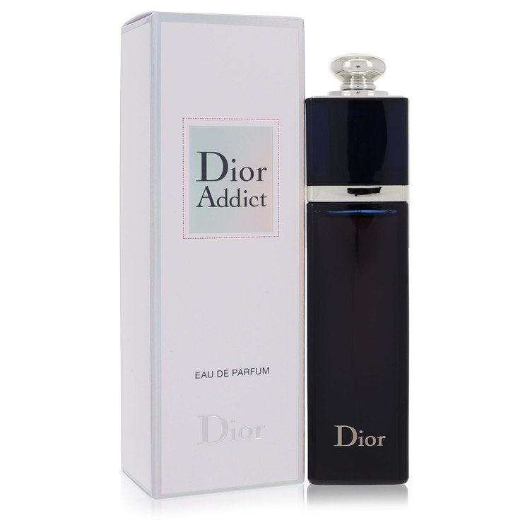 Dior Addict by Christian Dior Eau De Parfum Spray 1.7 oz for Women 
