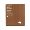 ADDITION STUDIOS Australian Native Body Scrub + Bath Soak - Imperfect Box