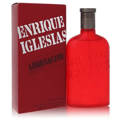 Adrenaline By Enrique Iglesias Cologne for Men by Gamer Scents