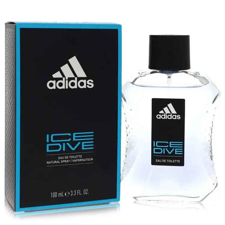 Ice Dive By Adidas Cologne for Men