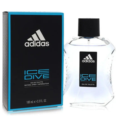 Ice Dive By Adidas Cologne for Men