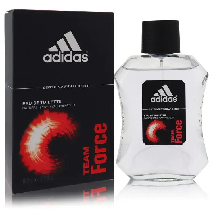 Team Force By Adidas Cologne for Men
