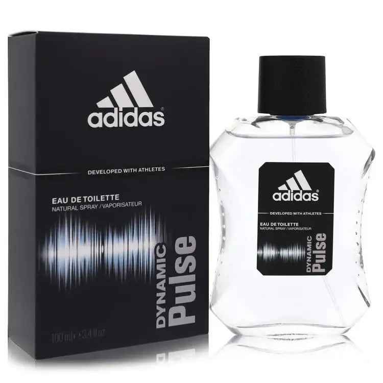 Dynamic Pulse By Adidas Cologne for Men