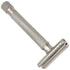 Parker Variant Adjustable Safety Razor - Satin Chrome [VAR SC] by Pasteur Pharmacy