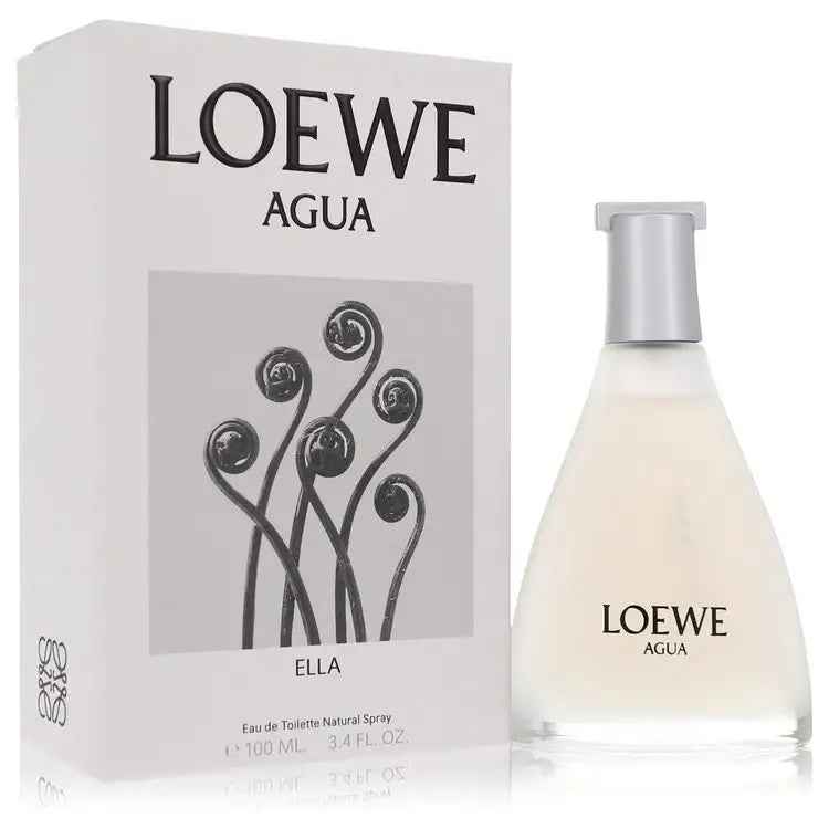 Agua De Loewe Ella By Loewe Perfume for Women