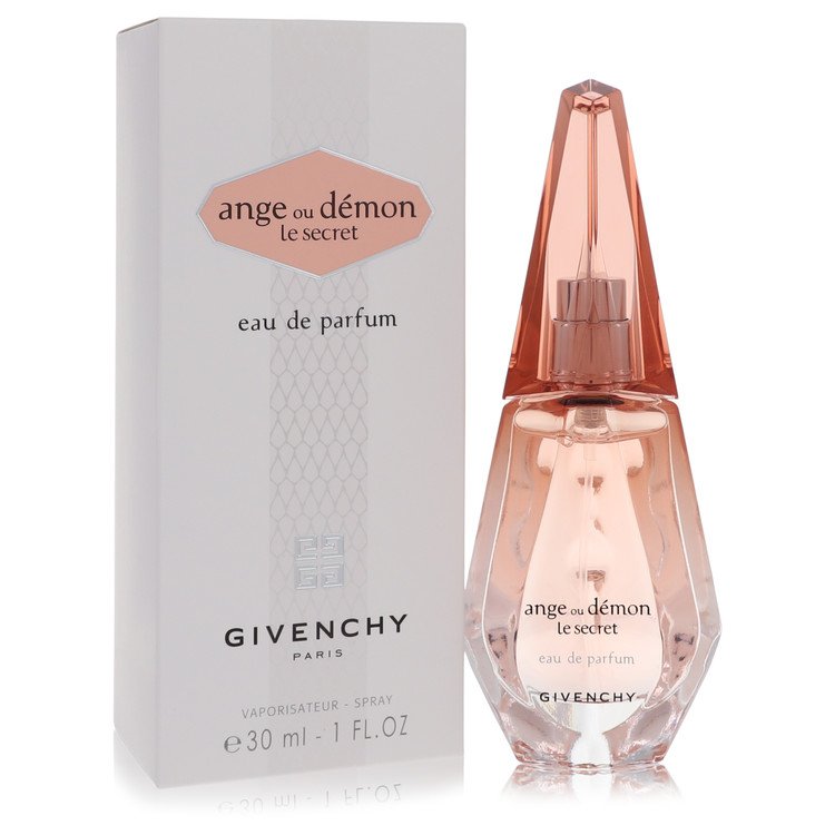 Ange Ou Demon Le Secret by Givenchy Eau De Parfum Spray 1 oz for Women by Avera Group