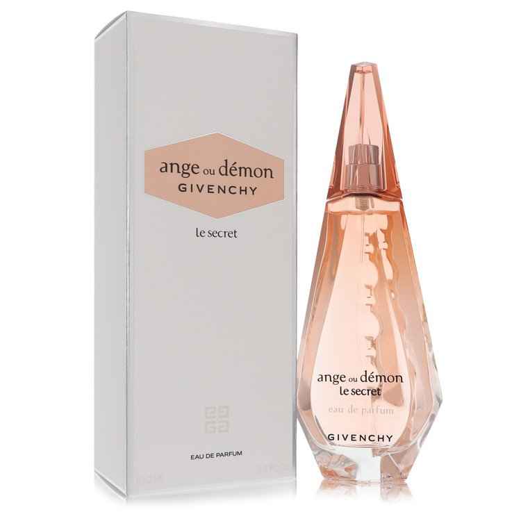 Ange Ou Demon Le Secret by Givenchy Eau De Parfum Spray 1.7 oz for Women