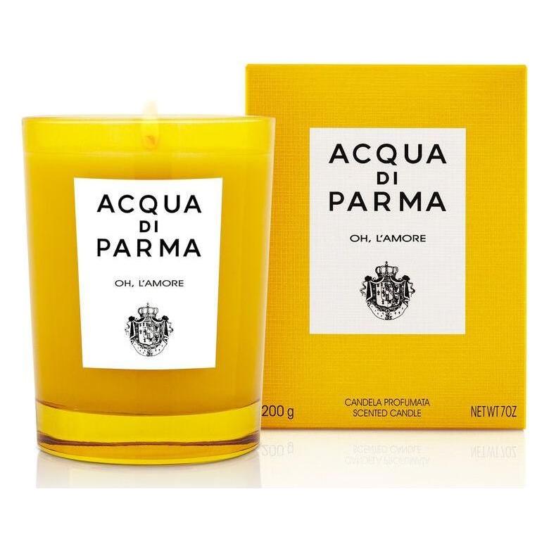 Acqua Di Parma Oh, L&