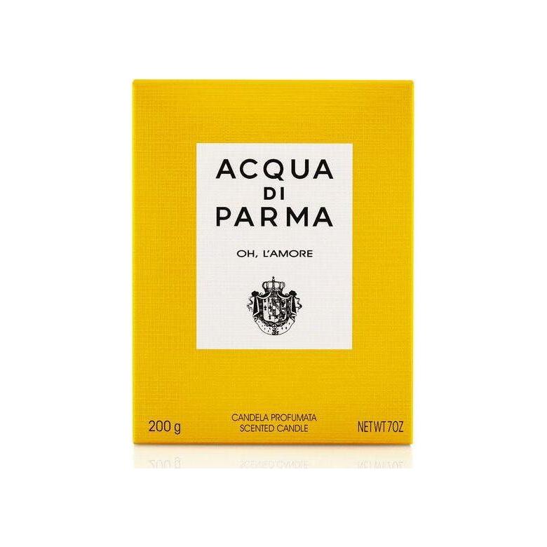 Acqua Di Parma Oh, L&