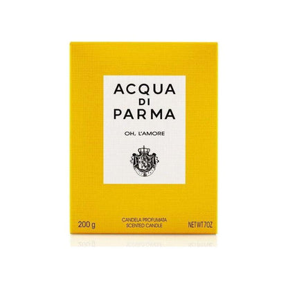 Acqua Di Parma Oh, L&