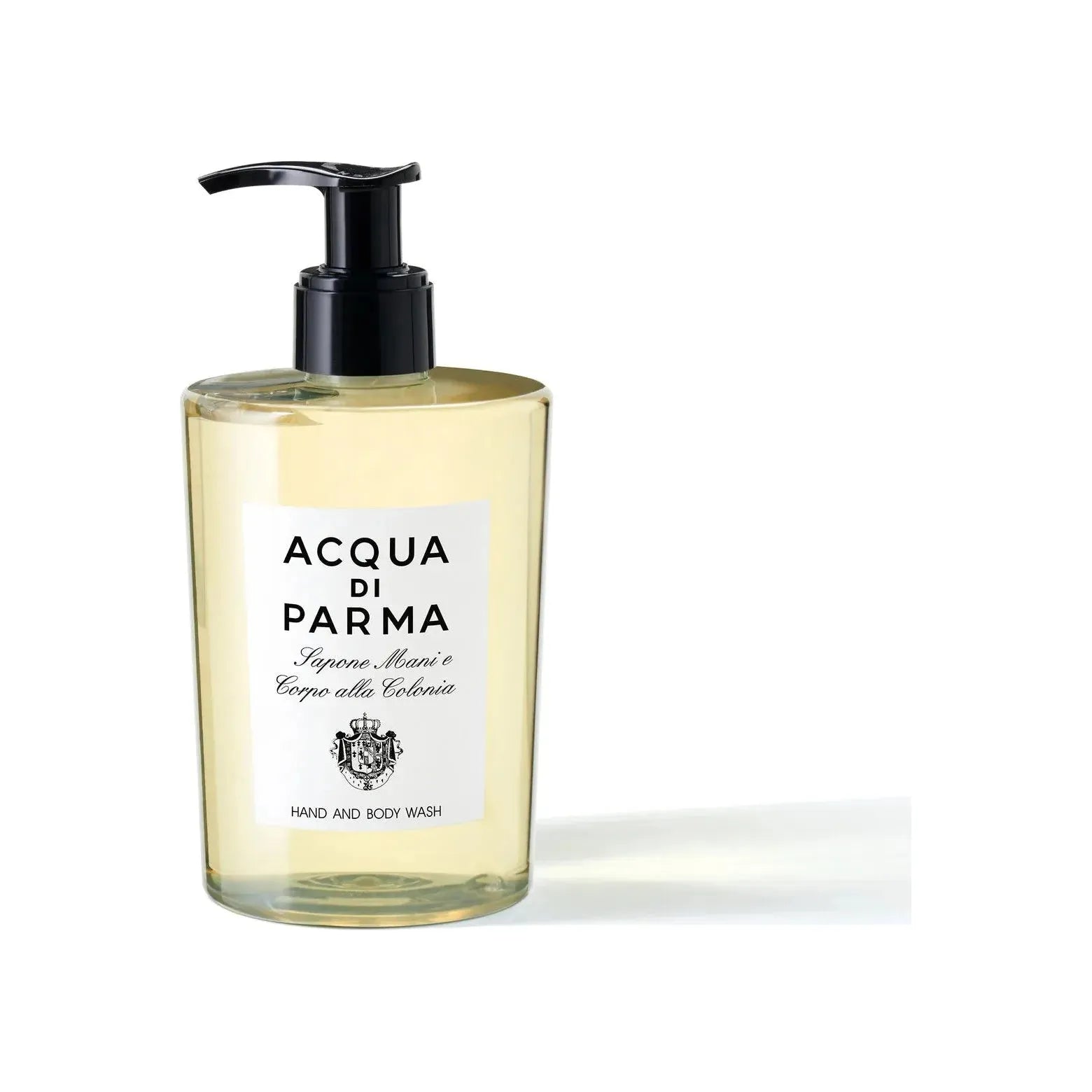 Acqua Di Parma Colonia Hand And Body Wash 300Ml by Pasteur Pharmacy