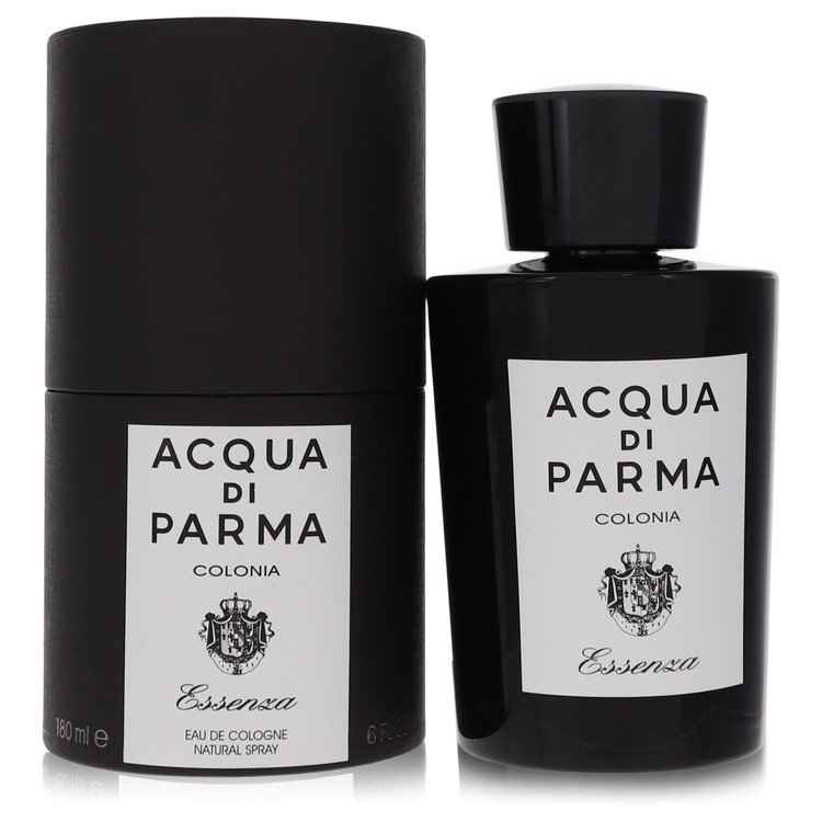 Acqua Di Parma Colonia Essenza by Acqua Di Parma Eau De Cologne Spray 3.4 oz for Men