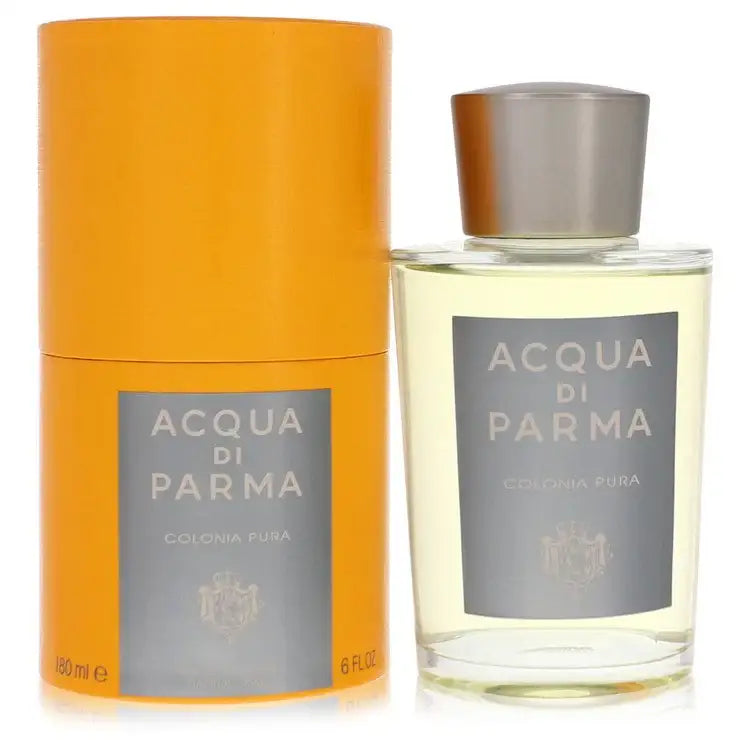 Colonia Pura By Acqua Di Parma (Unisex) by Gamer Scents