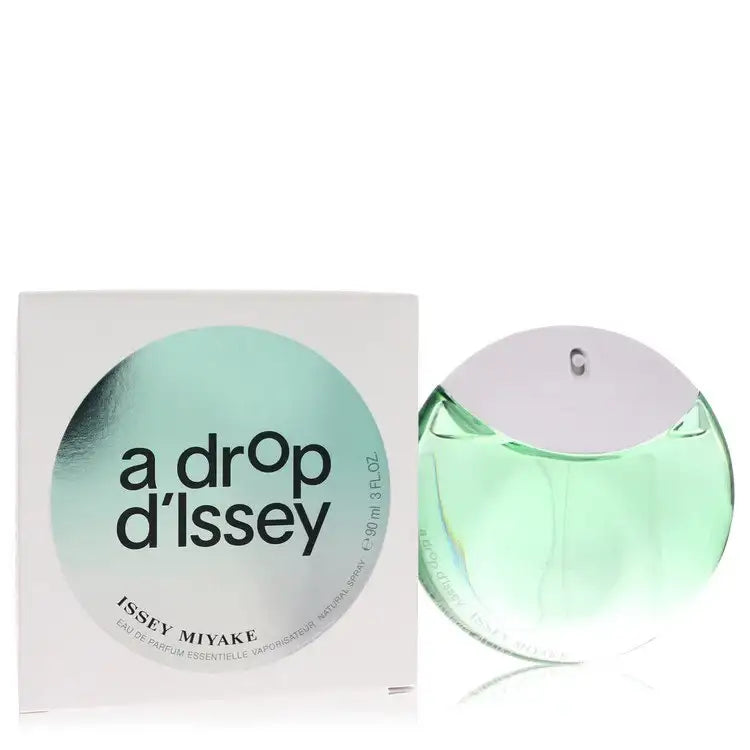 A Drop Of Issey Essentielle By Issey Miyake Perfume for Women by Gamer Scents