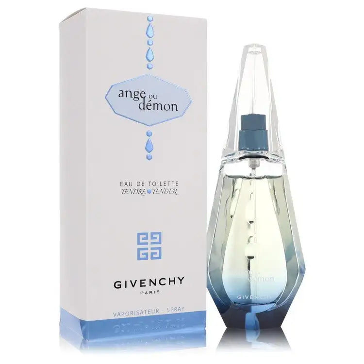 Ange Ou Demon Tender By Givenchy Perfume for Women - DestGlow