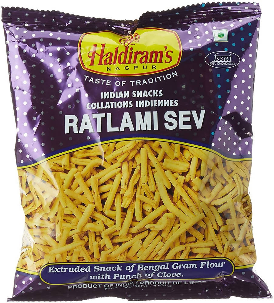 Haldiram&