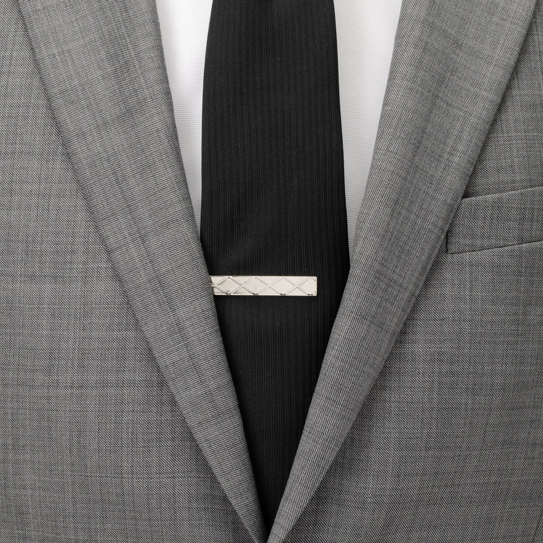 Golf Hole-In-One Hidden Message Tie Bar by Cufflinks.com