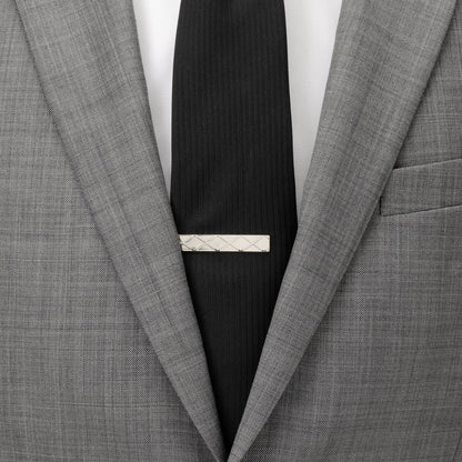 Golf Hole-In-One Hidden Message Tie Bar by Cufflinks.com