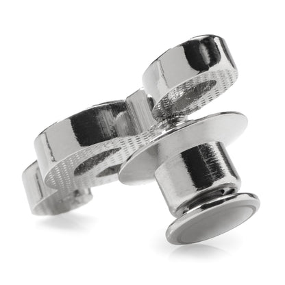 Music Notes Gift Set by Cufflinks.com