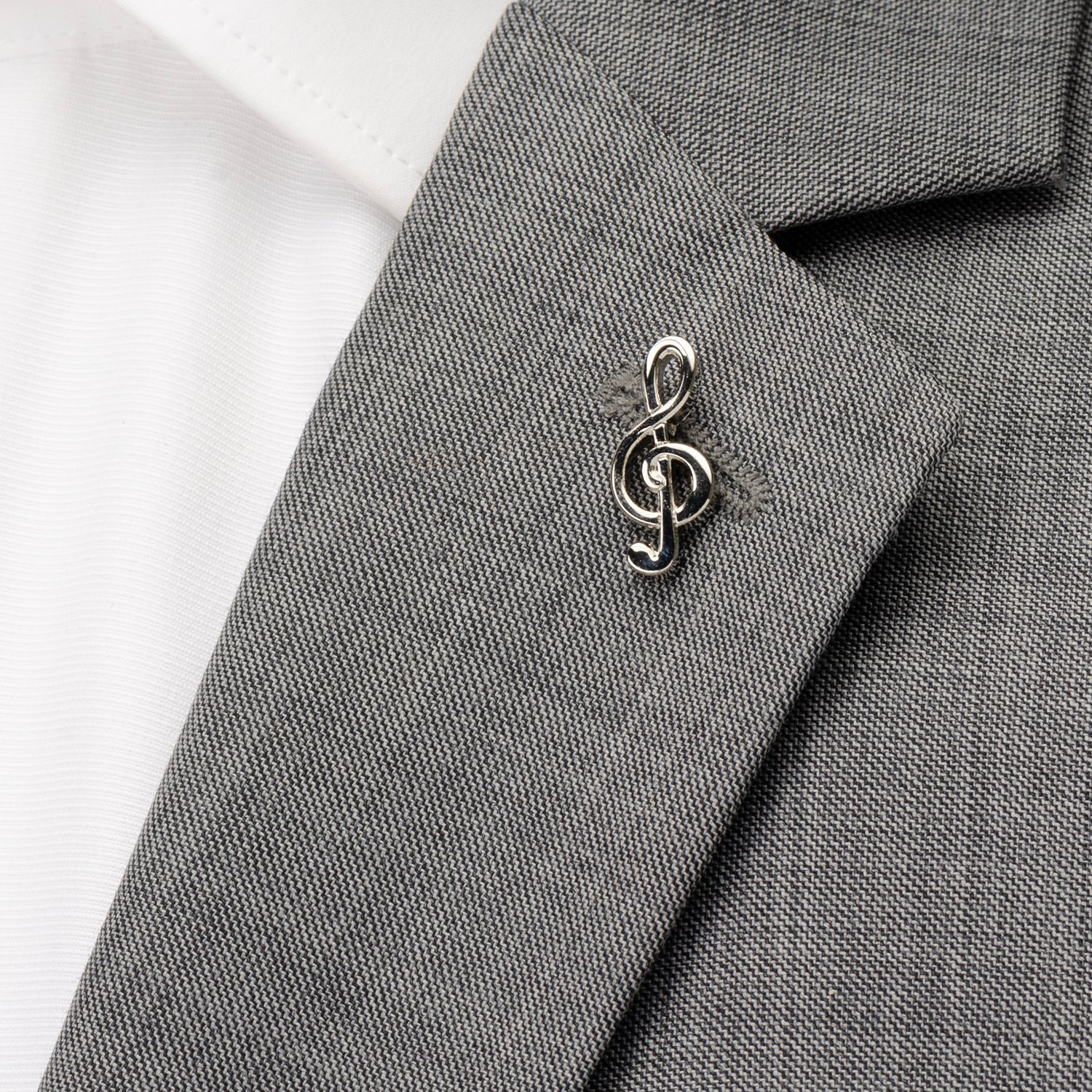 Music Notes Gift Set by Cufflinks.com