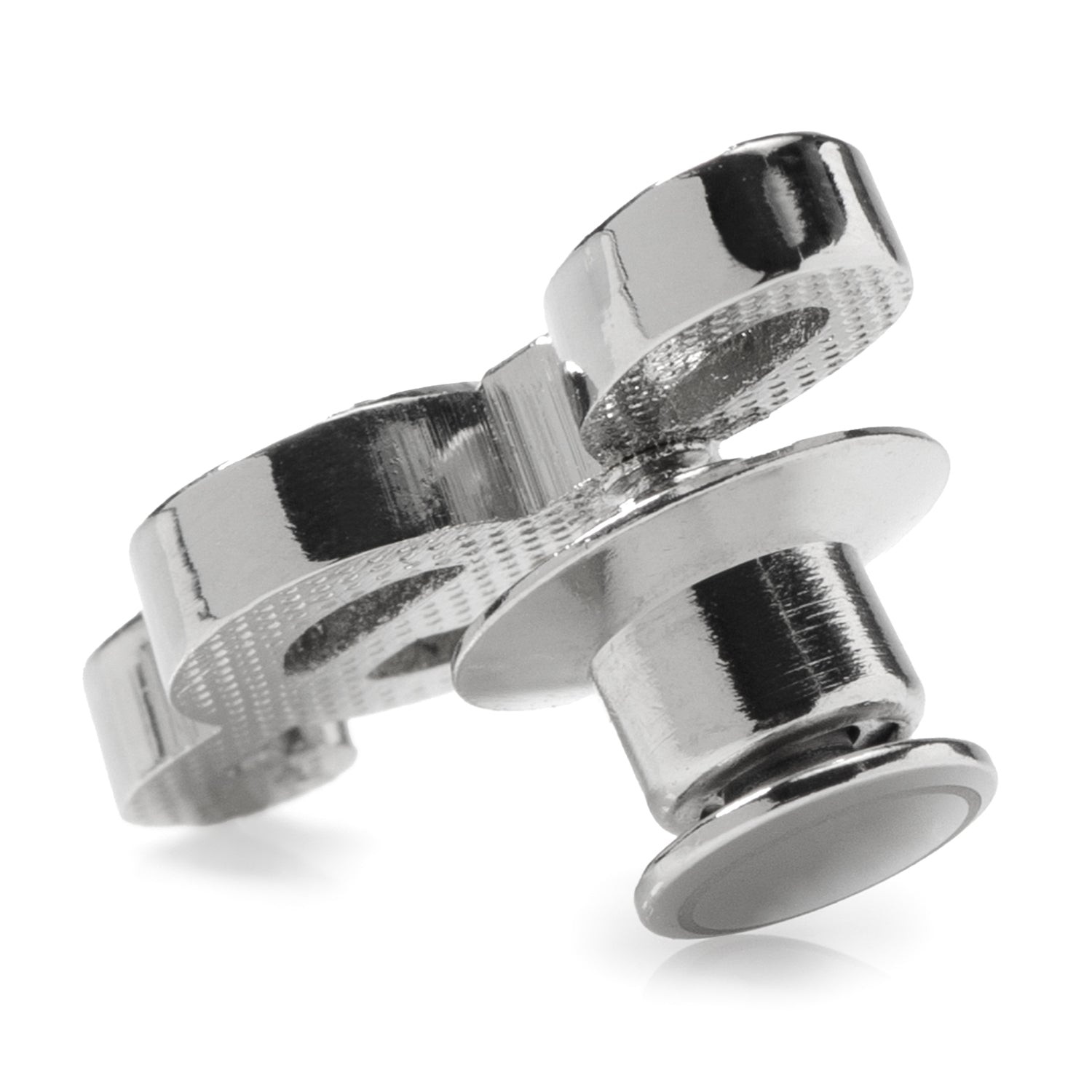 Musical Symbol Lapel Pin by Cufflinks.com