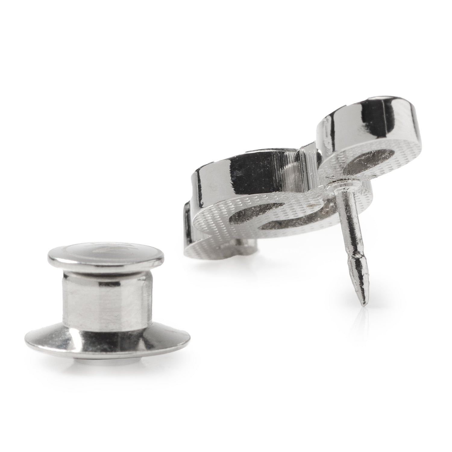 Musical Symbol Lapel Pin by Cufflinks.com