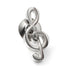 Musical Symbol Lapel Pin by Cufflinks.com